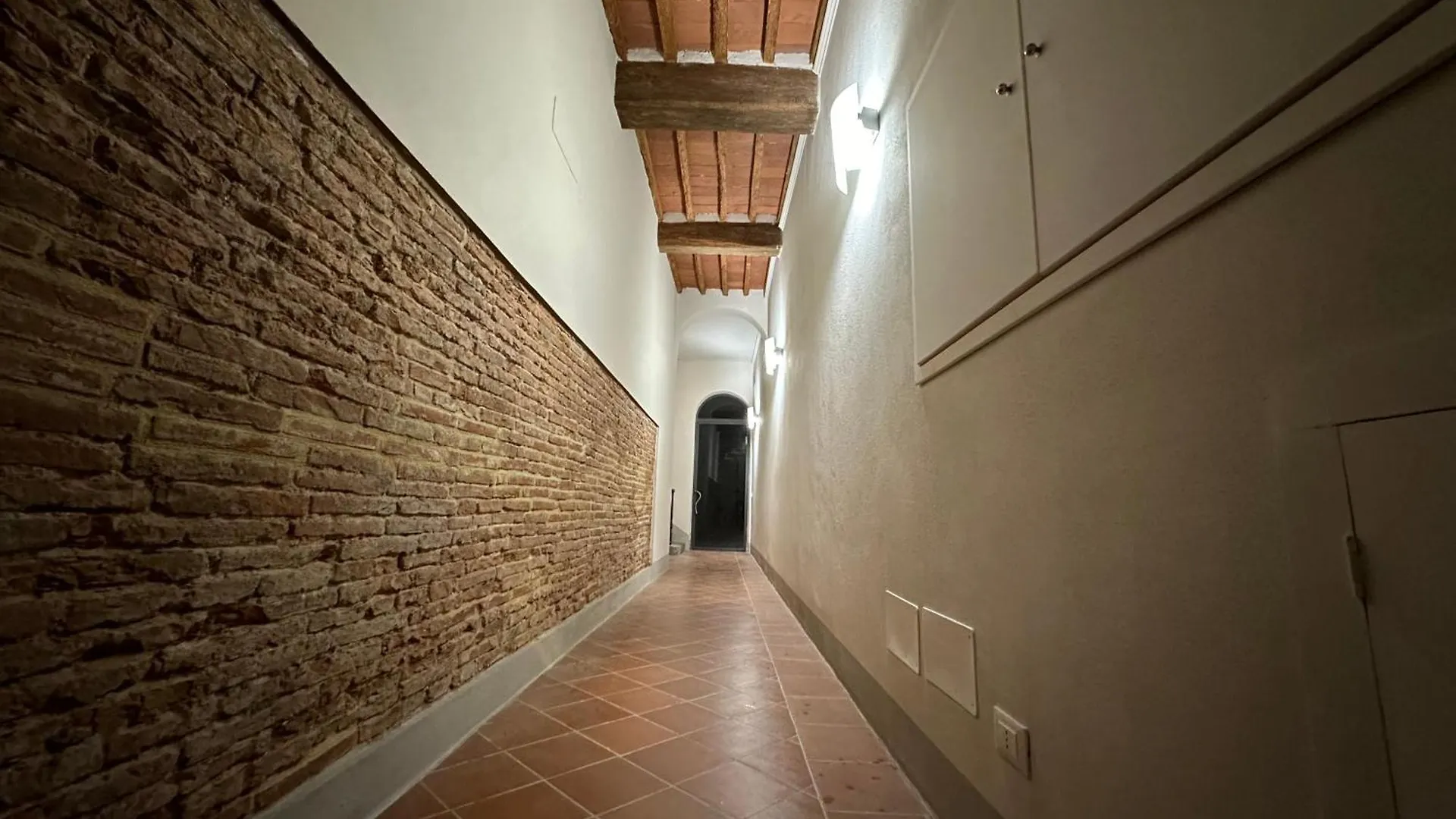 Casa Stefi Belfioreguesthouses Pontedera 0*,  Italy