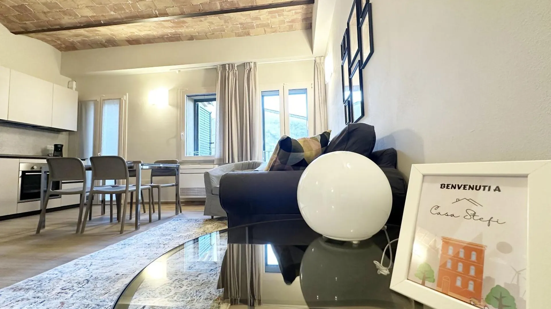 Casa Stefi Belfioreguesthouses location
