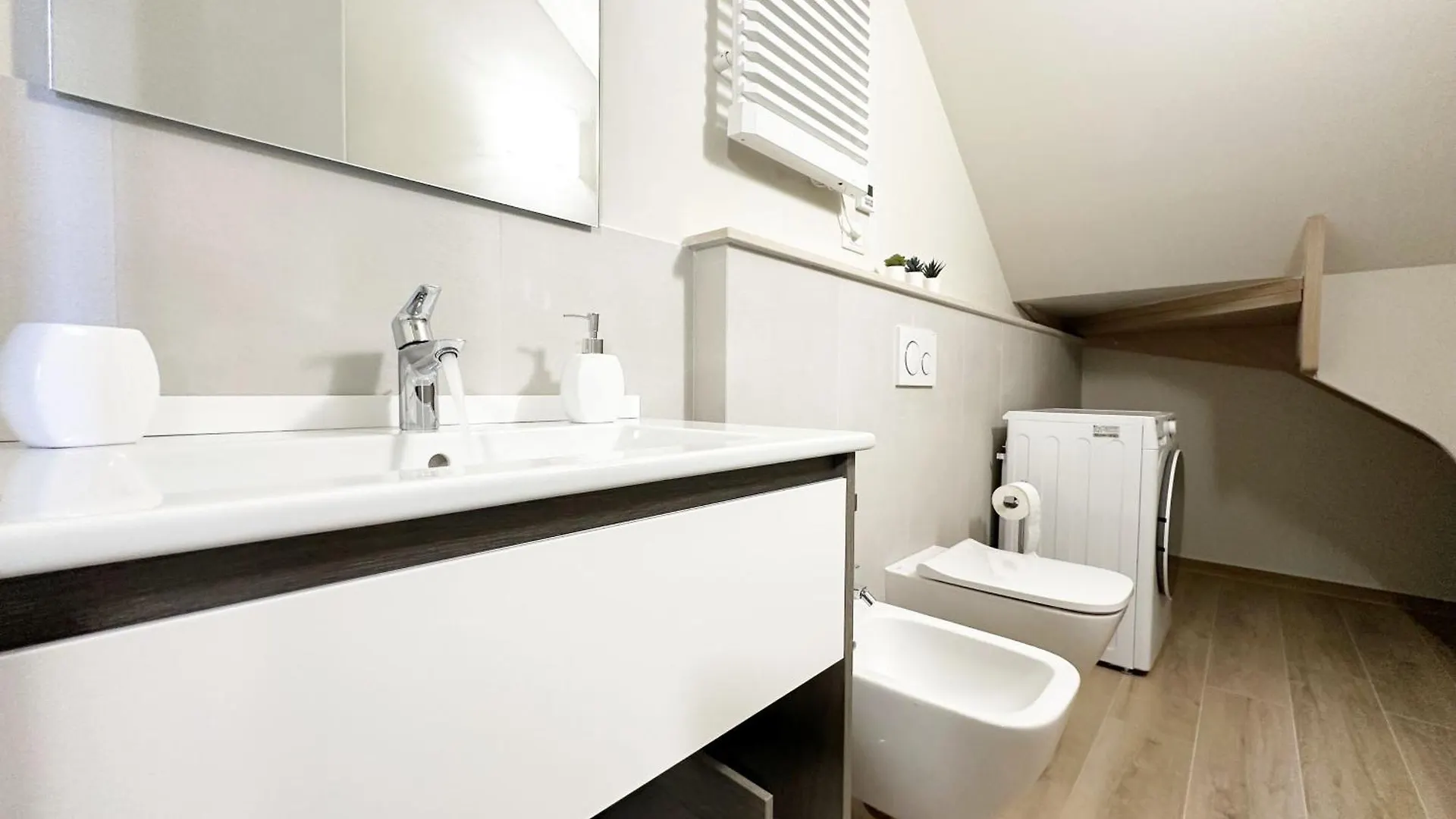 Apartment Casa Stefi Belfioreguesthouses Pontedera