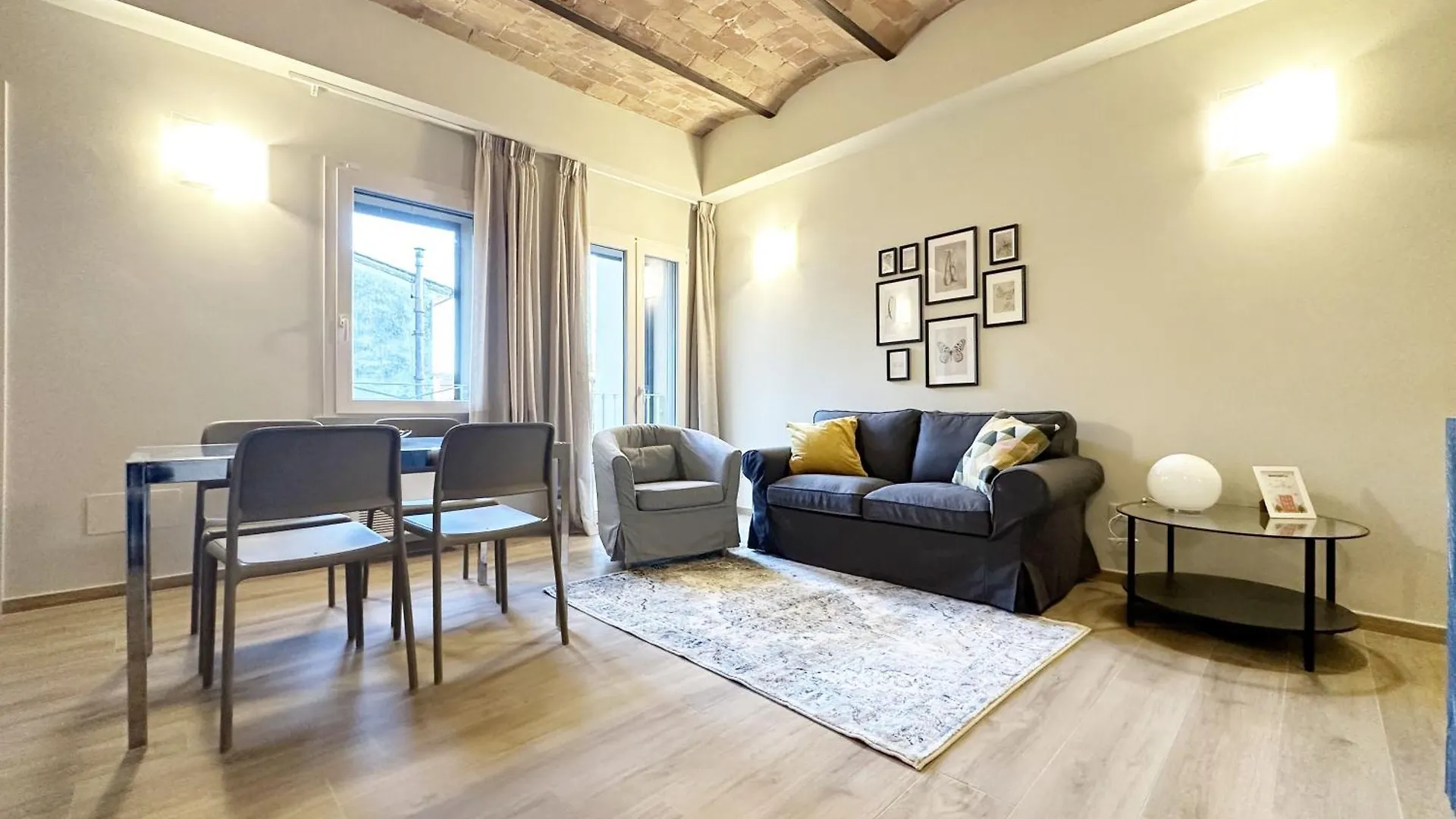 Casa Stefi Belfioreguesthouses Pontedera Apartment