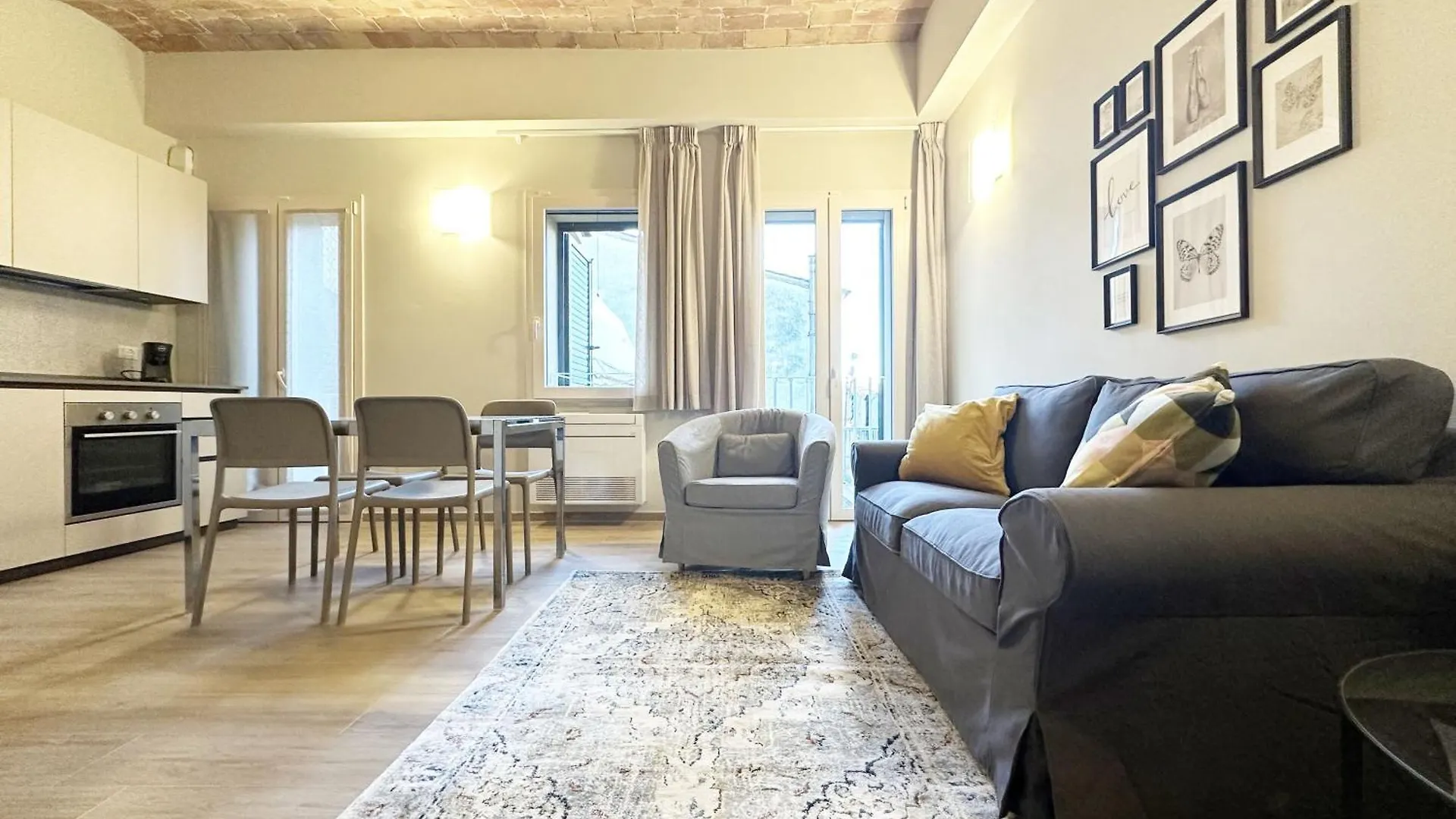 Apartment Casa Stefi Belfioreguesthouses Pontedera