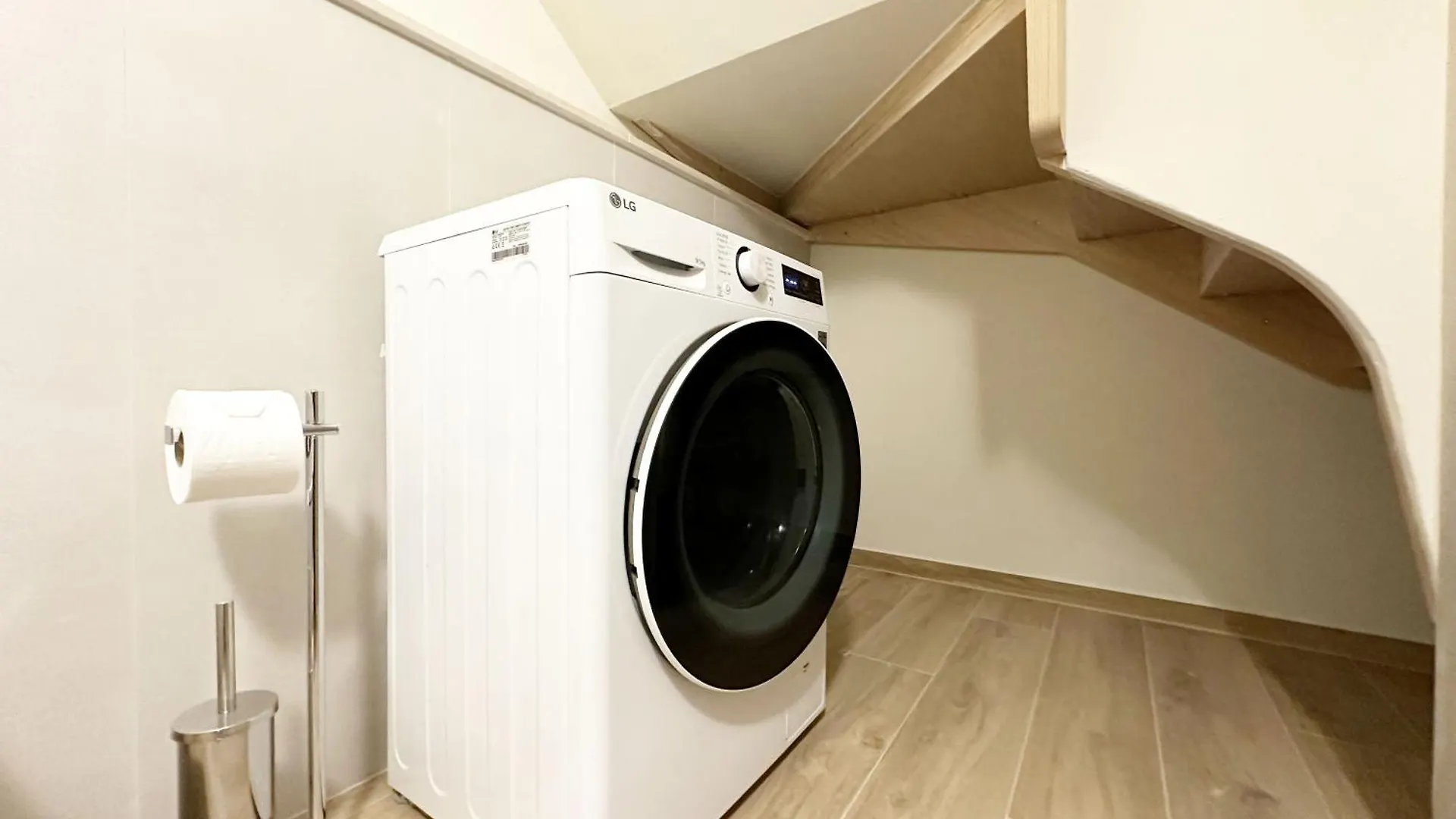 Casa Stefi Belfioreguesthouses Pontedera 0*,